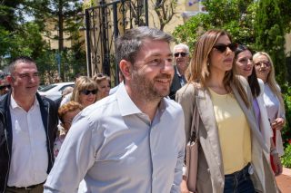 androulakis